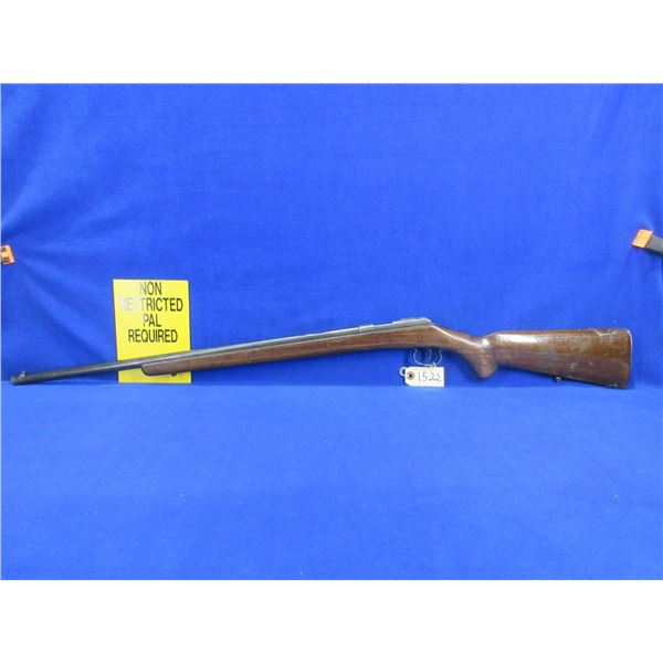 Non-Restricted - Lampagyar Femaru Parts Gun in 22 LR