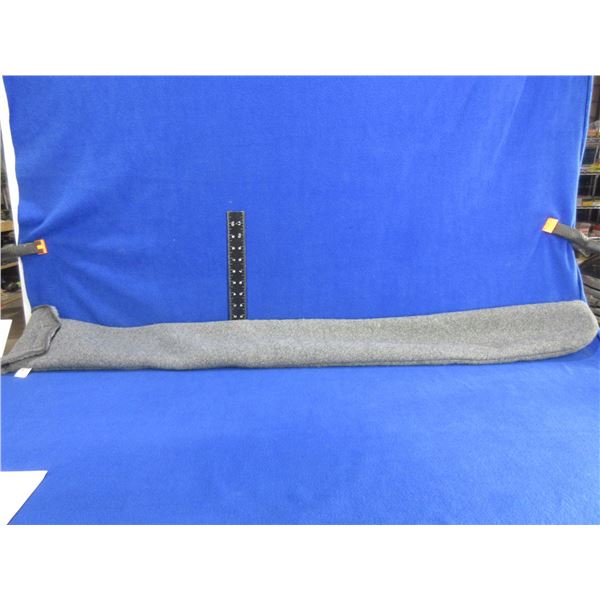 Bore Stores Gun Sock - 48" x 6 1/2"