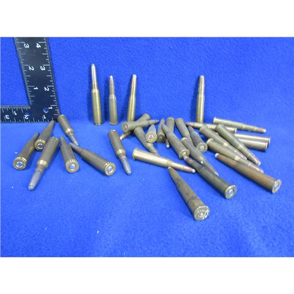 Lot of Misc. Cartridges