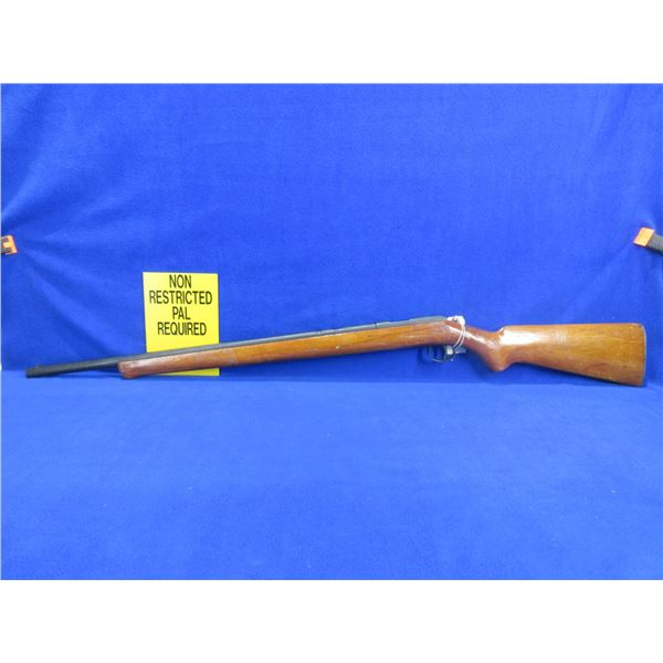 Non-Restricted - Lampagyar Femaru Parts Gun in 22 LR