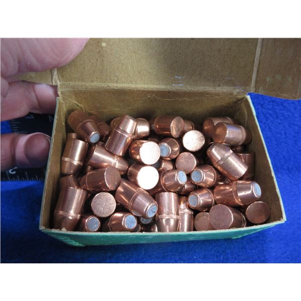 41 Cal. .410" 220gr FPJ Silhouette Sierra Pistol Bullets