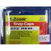 Image 2 : NEW - 222 Rem. Pachmayr A-Zoom Snap Caps