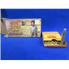 Image 1 : 38-55 Win. 240gr RNFP Cowboy Action HSM Cartridges