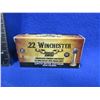 Image 2 : Collector Ammo - 22 Winchester Auto RF 45gr Cartridges