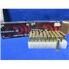 Image 1 : 38 Spl 130gr FMJ American Eagle Federal Cartridges