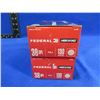 Image 2 : 38 Spl 130gr FMJ American Eagle Federal Cartridges