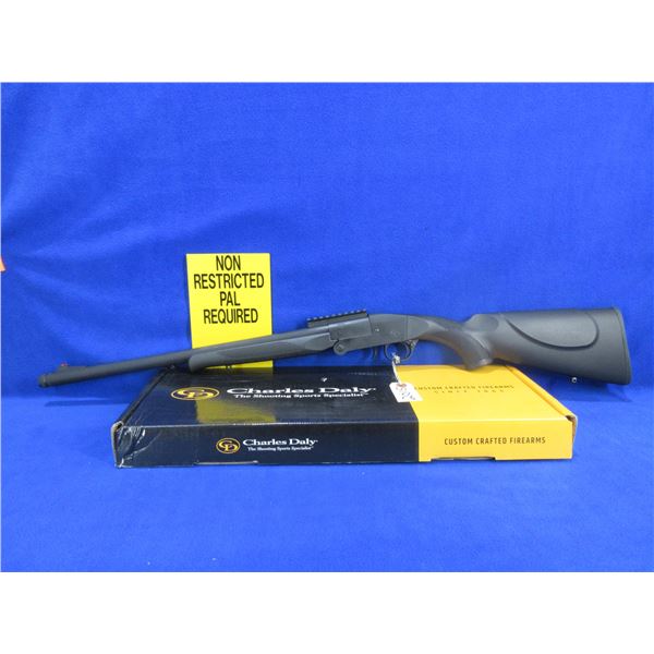 Non-Restricted - Charles Daly Model 101 in 12 Ga. 3"