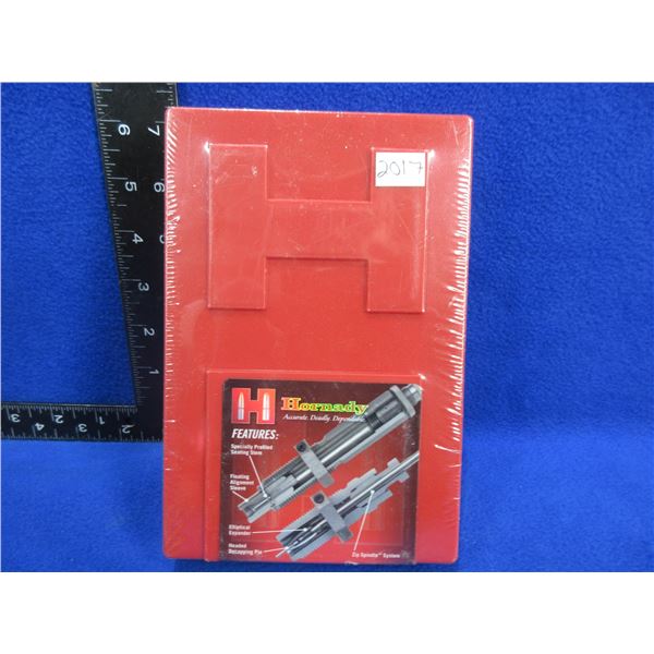 NEW - Hornady 222 Rem. FL 2 Die Set