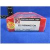 Image 2 : NEW - Hornady 222 Rem. FL 2 Die Set