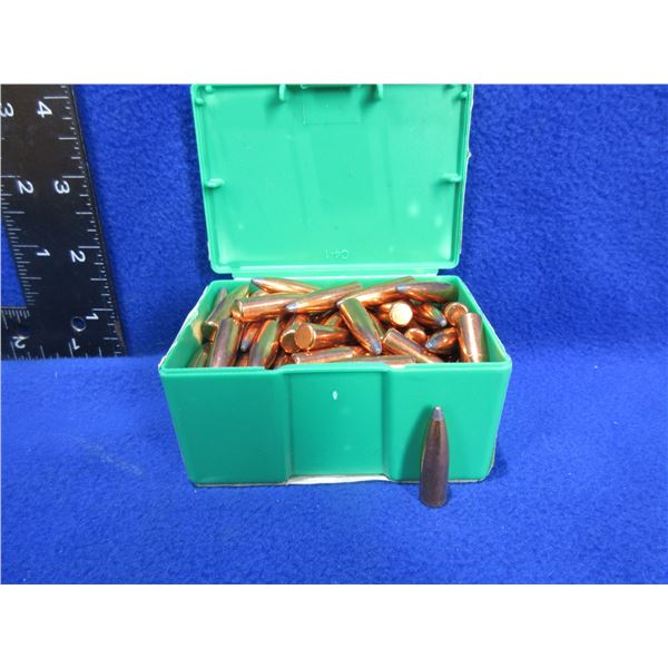 30 Cal. .308" 180gr Spitzer Pro-Hunter Sierra Bullets