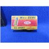 Image 2 : Collector Ammo - 22 Short HV Whiz-Bang CIL Cartridges