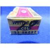 Image 3 : Collector Ammo - 22 Short HV Whiz-Bang CIL Cartridges