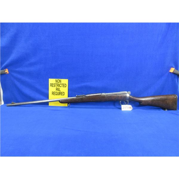 Non-Restricted - Lee Enfield Model SMLE in 303 British