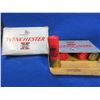 Image 1 : 12 Ga 2 3/4" 00Buck Winchester SuperX Shotshells