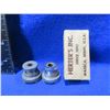 Image 1 : Vintage Herter's Reloading Press Shellholders # 2 and # 3