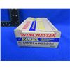 Image 2 : Collector Ammo - 40 S&W 180gr SXT Winchester Cartridges