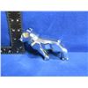 Image 1 : Genuine Mack Bulldog Hood Ornament - Reg. No. 1,387,477