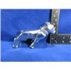 Image 2 : Genuine Mack Bulldog Hood Ornament - Reg. No. 1,387,477
