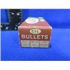 Image 2 : CIL Collectible - 308" 180gr KKSP CIL Bullets - Box of 48
