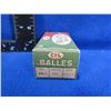 Image 3 : CIL Collectible - 308" 180gr KKSP CIL Bullets - Box of 48