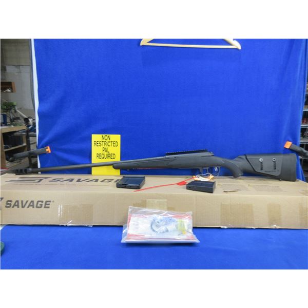 Non-Restricted - Savage Model 111 in 338 Lapua Mag
