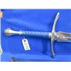 Image 3 : NEW - Replica Sword of Gandalf from Lord of The Rings