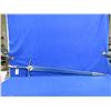 Image 4 : NEW - Replica Sword of Gandalf from Lord of The Rings