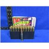 Image 1 : 308 Win. 168gr Z-Max Zombie Hornady Cartridges