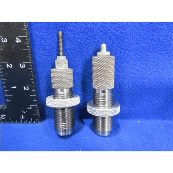 RCBS 243 Win. 2 Die Set