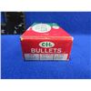 Image 3 : CIL Collectible - 22 Cal. .224" 55gr PSP CIL Bullets