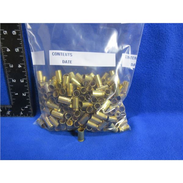 Brass Only - 9MM Luger Mixed Headstamps Deprimed