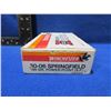 Image 2 : 30-06 Sprg 180gr PP SP SuperX Winchester Cartridges