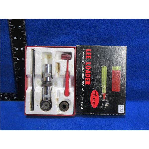 Lee Loader 222 Rem. Complete Reloading Tool