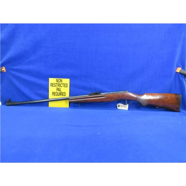 Non-Restricted - Tula Armory Model TOZ 8M in 22 LR