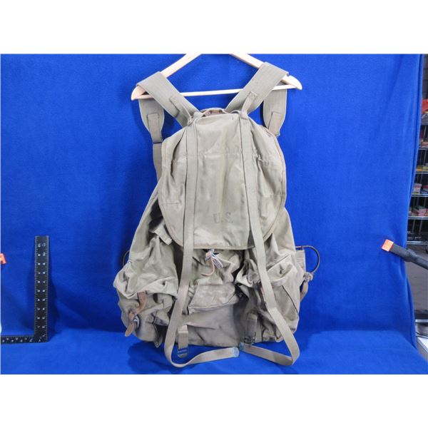 US Military Backpack