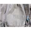 Image 9 : US Military Backpack