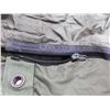 Image 3 : Military Sleeping Bag Cover - Zipper is Working