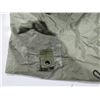 Image 5 : Military Sleeping Bag Cover - Zipper is Working