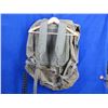 Image 2 : Unknown Military Backpack