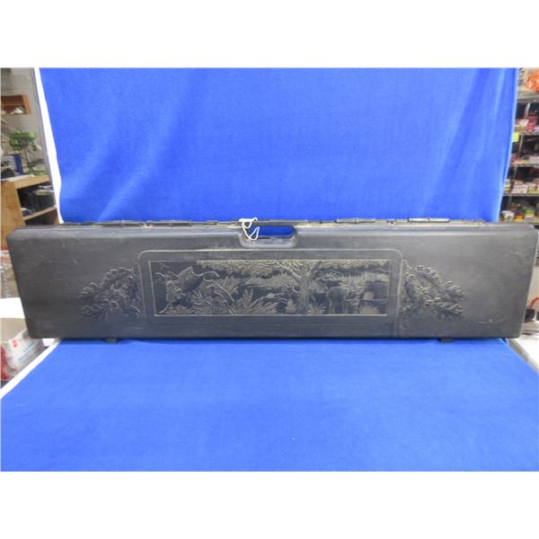Kolpin Rifle/Shotgun Hard Case - 52" x 12" x 4"