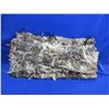 Image 1 : NEW - Hunting Ground Blind - RealTree Camo - 12' x 50"