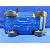 Image 6 : Vintage - 1970's Tonka Ford Bronco Blue T-Top Jeep