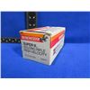 Image 2 : 22 LR 40gr HV SuperX Winchester Cartridges