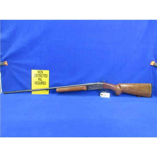 Non-Restricted - CIL Model 402 in 410 Ga. 3" Full