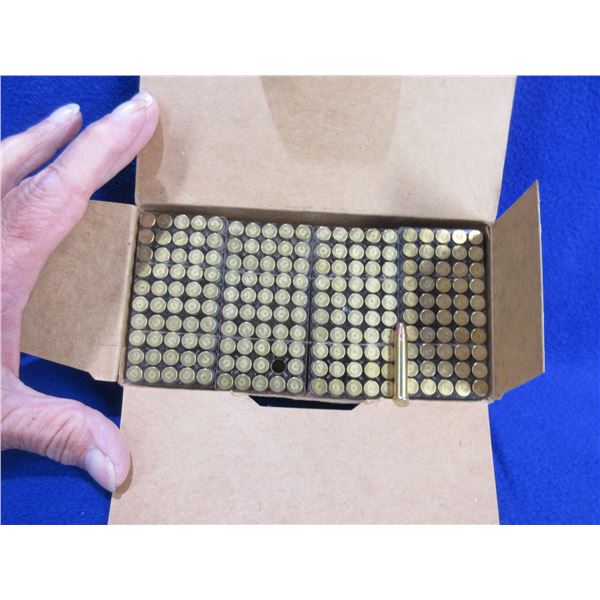 22 WMR 40gr JHP Maxi-Mag CCI Cartridges - Box of 200