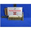 Image 1 : 338 Win. Mag 200gr PP SuperX Winchester Cartridges