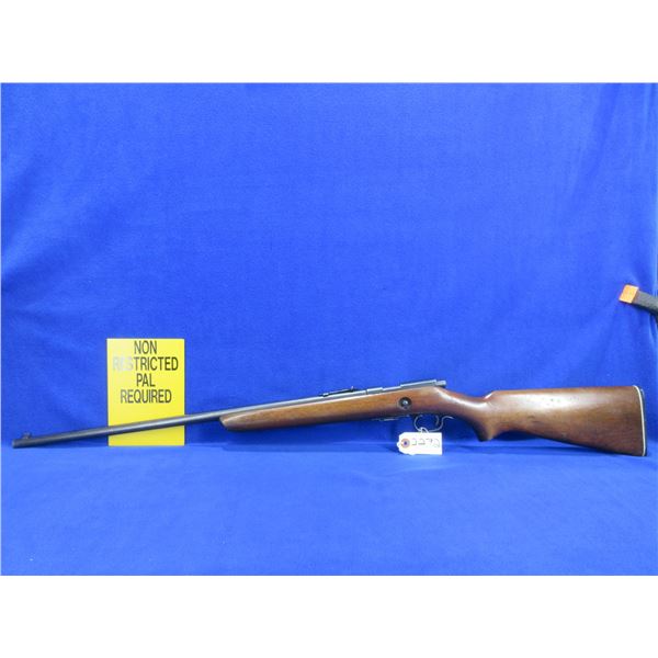 Non-Restricted - Winchester Model 69A in 22 S, L, LR