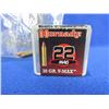 Image 2 : 22 Mag (WMR) 30gr V-Max Hornady Cartridges