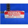 Image 2 : 30-06 Sprg 125gr HP Federal Cartridges - Box of 20
