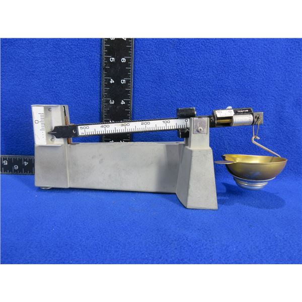 RCBS Mechanical Scale